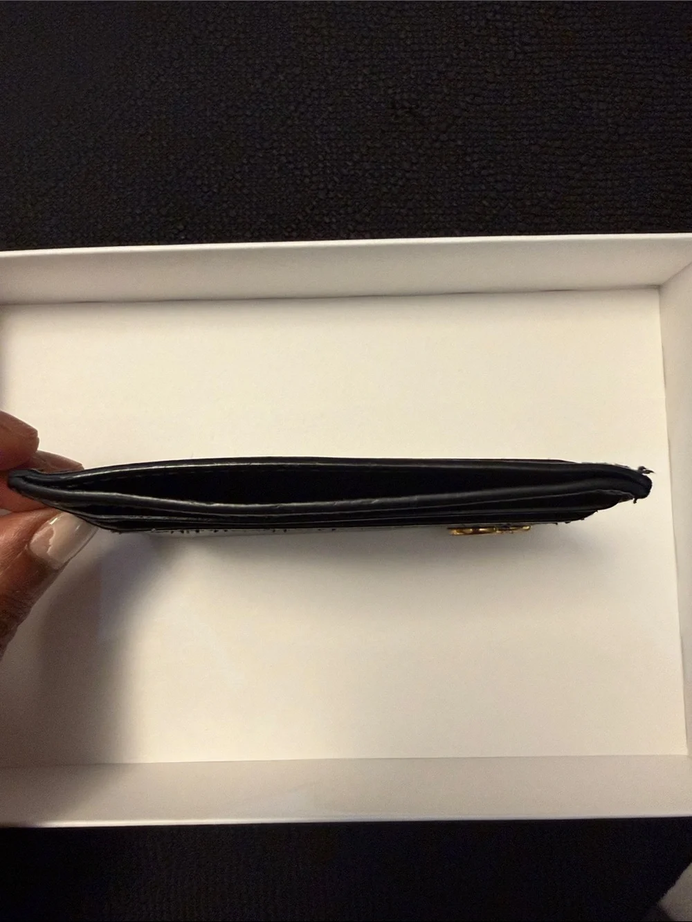 Gucci GG Marmont Card Holder